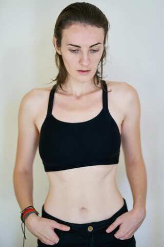 Health Risks Of Being Underweight