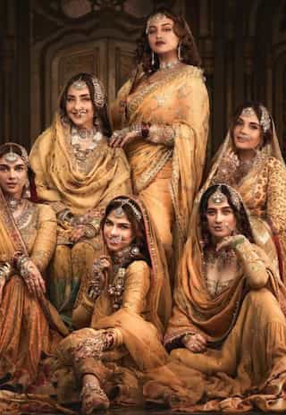 6 Movies Based On Courtesans