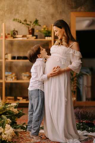 Mothers Day 2024: Millennial Moms Are Slaying 

