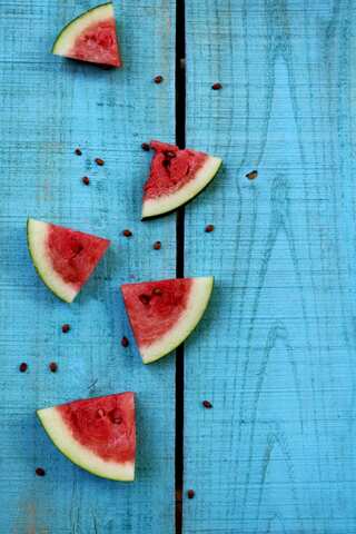 5 Seeds that Help Beat Summer Heat