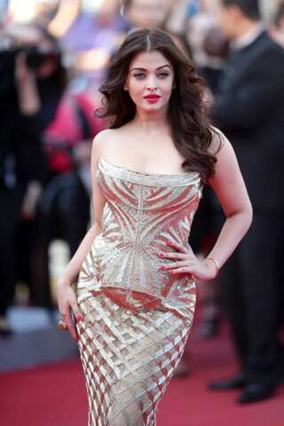 Aishwarya Rai’s Cannes Best to Worst Looks, Ranked!