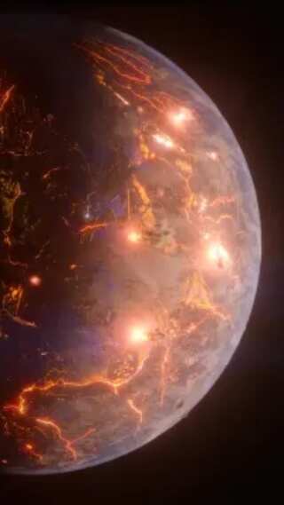 We’re Close to Finding a Ninth Planet in Solar System