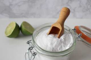 7 Things Which Should Not Be Cleaned With Baking Soda
