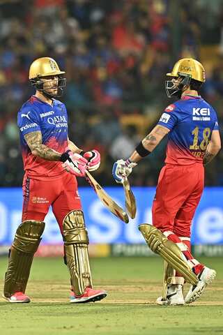 Most Runs In 1st Over of IPL