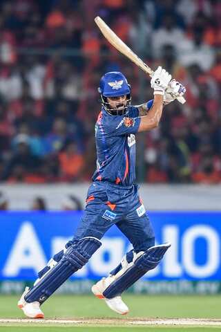 Most 90+ Scores In IPL