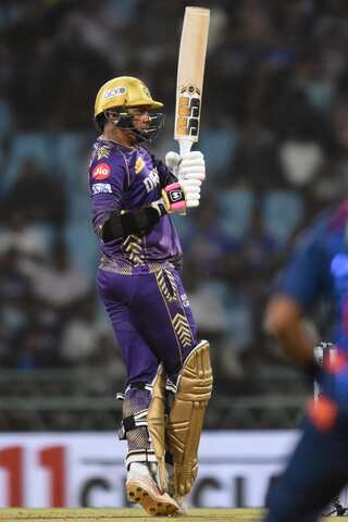IPL: Most 50+ Scores In Powerplays
