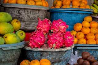 5 Reasons Why You Should Start Your Day with A Bowl Of Dragon Fruit
