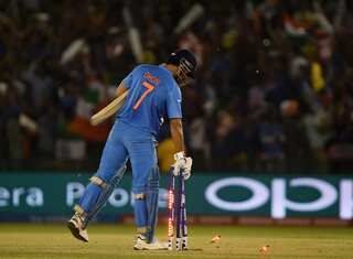 Most Matches As Captain In T20 World Cup