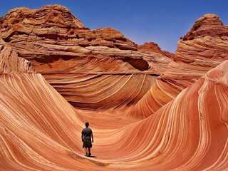 7 Places On Earth Which Appear To Be On Another Planet 