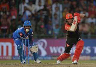 Batters With Highest SR in Last Five Overs (Min. 200 Runs)