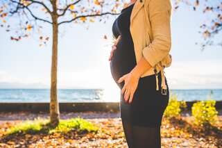 Foods to Boost Baby's Brain Development During Pregnancy
