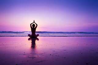 5 Yoga Poses to Boost Brain Blood Flow and Enhance Mental Clarity
