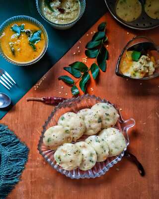 6 South Indian Breakfast Options Other Than Idli And Dosa