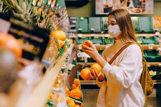 Beware Of These 5 Misleading Labels On Food Products
