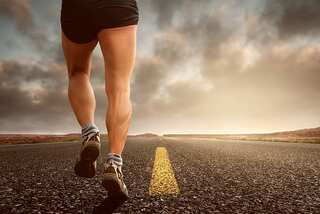 Revitalise Your Leg Arteries: 5 Floor Exercises for Improved Blood Circulation and Strength