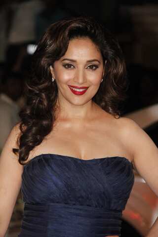 On Madhuri Dixit's Birthday, A Look At 7 Iconic Roles Played By Her
