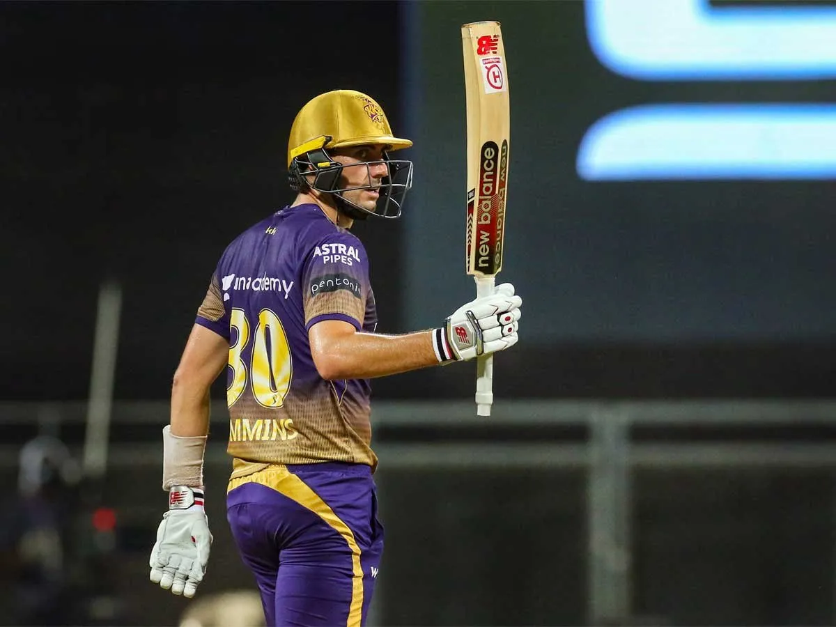 50-Plus Scores From No.8 Or Below In IPL
