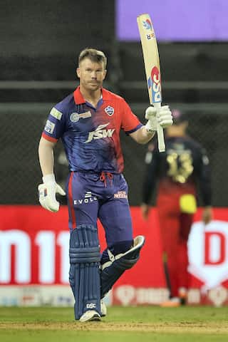 IPL: Batters With Most Runs Against Wrist Spinners
