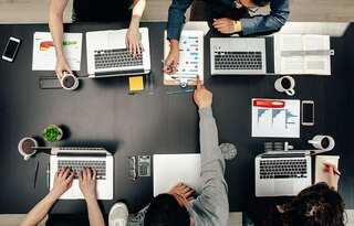 6 Best Cities For Startups in World