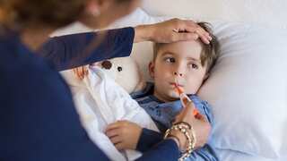 6 Reasons Why Sugar is Hazardous for Toddlers