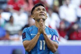 Sunil Chhetri Retires: 6 Interesting Facts About India's Football Legend