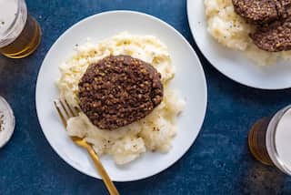 5 Food Items That Use Blood as Ingredient