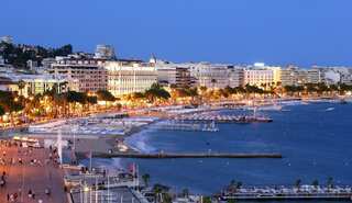 Must-Visit Places In Cannes While Attending Film Festival
