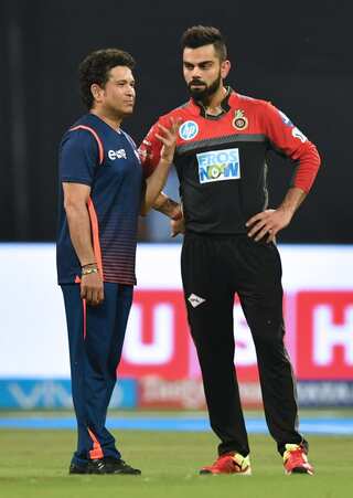 IPL: Captains With 500-Plus Runs In Most Seasons