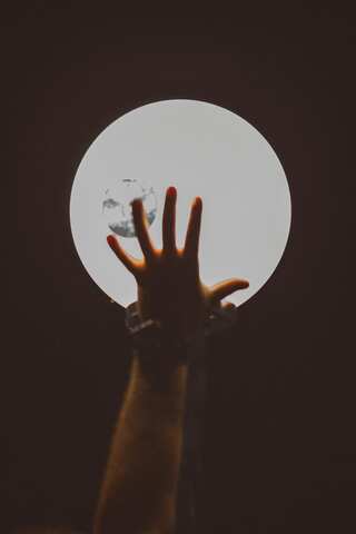 6 Things Physics Still Can't Explain