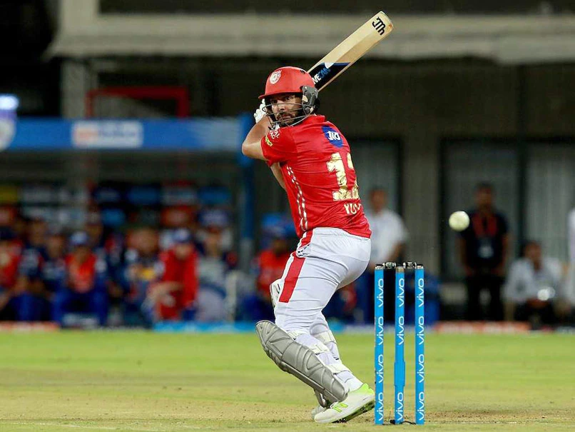IPL: 50-Plus Score And Two Wickets As Captain In A Match