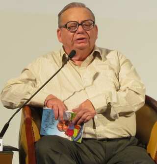 Little-known facts about India's beloved author Ruskin Bond