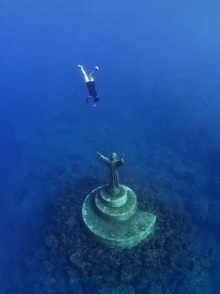 7 Amazing Sculptures You Probably Didn't Know Existed