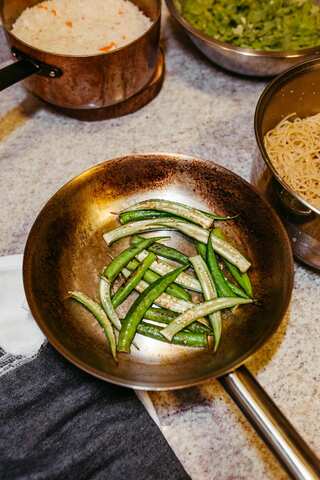 5 Best Tips to Cook Okra