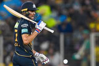 IPL 2024: Captains With 400-Plus Runs