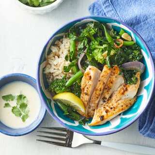5 High-Protein Summer Brunch Ideas For The Weekend