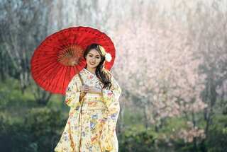 5 Fascinatingly Bizarre Japanese Customs You Won't Believe Exist!