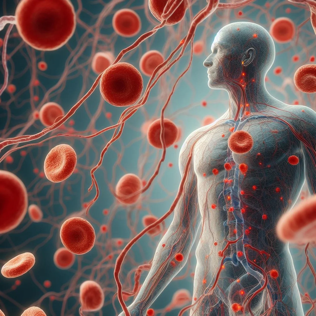 6 Habits That Cause Clogged Arteries