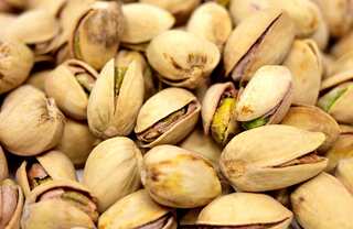 5 Reasons Why You Must Have Pistachios Regularly