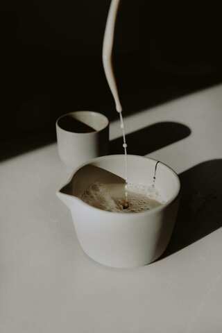 6 Foods that Have More Calcium than Milk