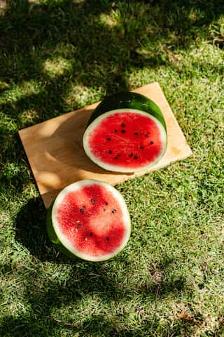 5 Watermelon Recipes to Beat the Heat