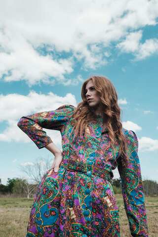 Tips To Style Floral Dresses In Summer