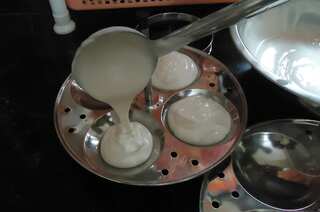 Mastering Homemade Dosa and Idli Batter: Secret Tips for Perfect Results Every Time