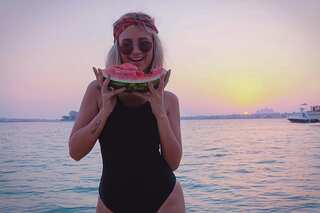 Eating Watermelon? Your Body Is Thanking You For It
