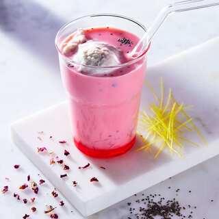 5 Easy Roohafza Drinks For Summer