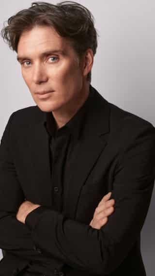 Cillian Murphy to Star in Danny Boyle's 28 Years Later