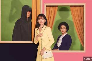 Watch out for these new K-Dramas releasing in May