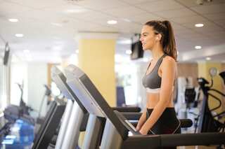 5 Safety Tips For Using a Treadmill