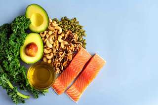 5 Magnesium-Rich Foods That Are Super Healthy