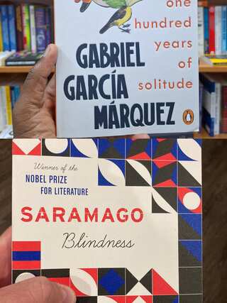 7 Must-Read Noble Prize Winning Books