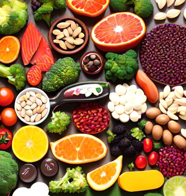 Foods You Should Eat if You Have a B12 Deficiency